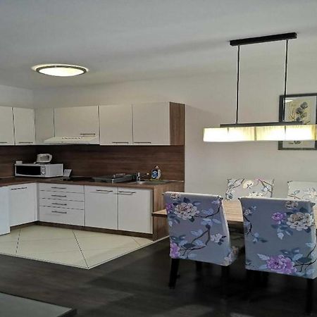 City Apartments Lani Dubrovnik Bagian luar foto