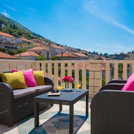 City Apartments Lani Dubrovnik Bagian luar foto