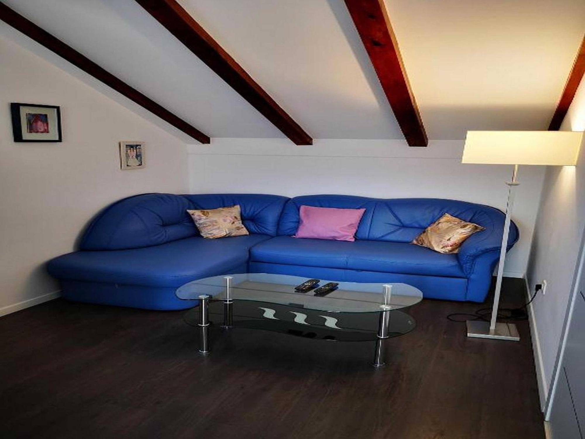 City Apartments Lani Dubrovnik Ruang foto