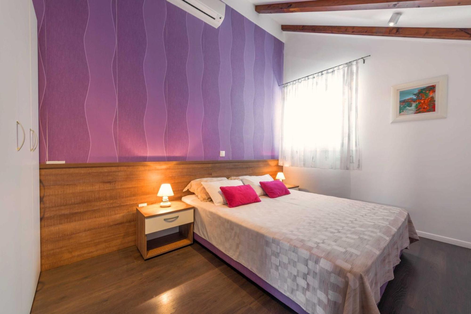 City Apartments Lani Dubrovnik Bagian luar foto