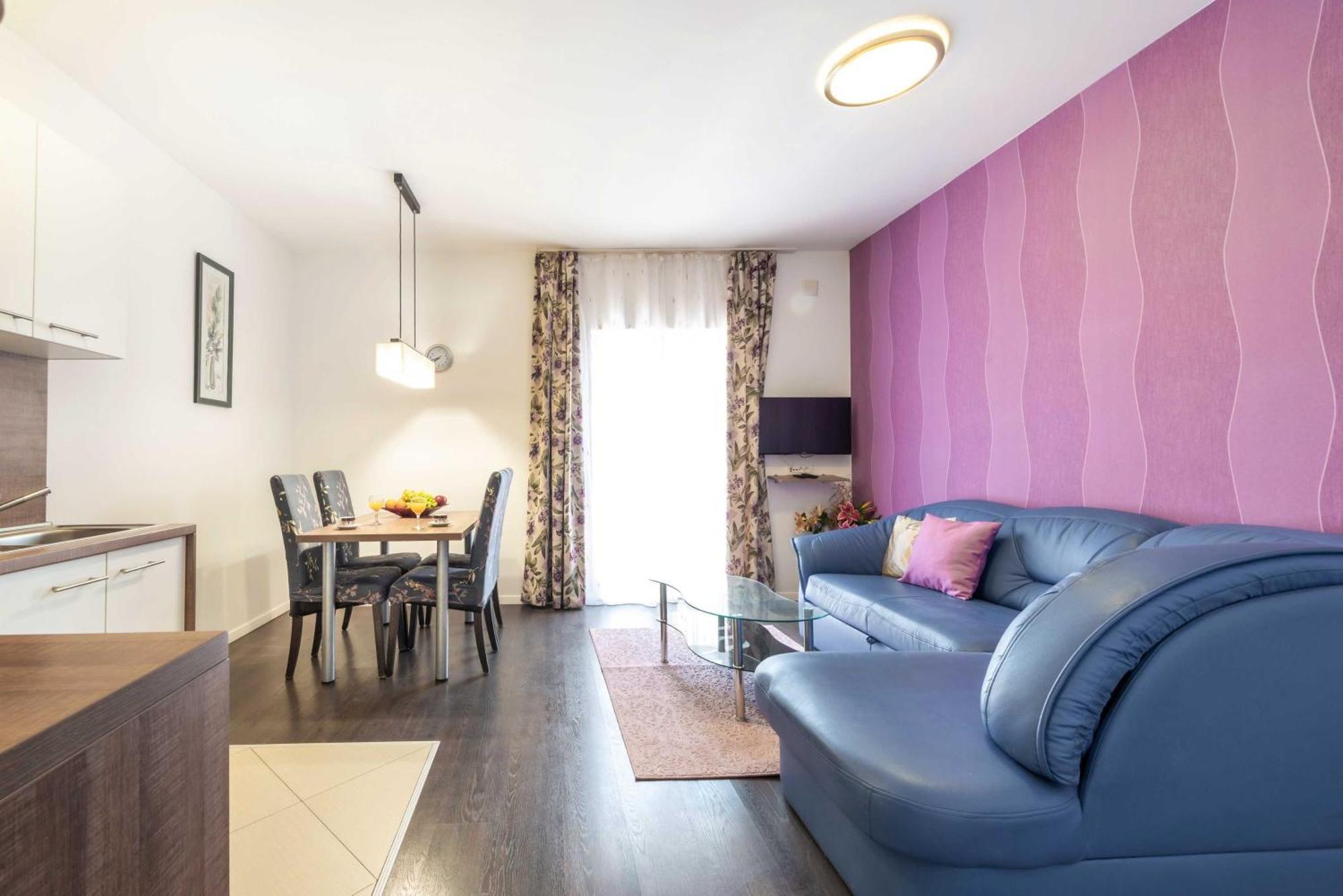 City Apartments Lani Dubrovnik Bagian luar foto