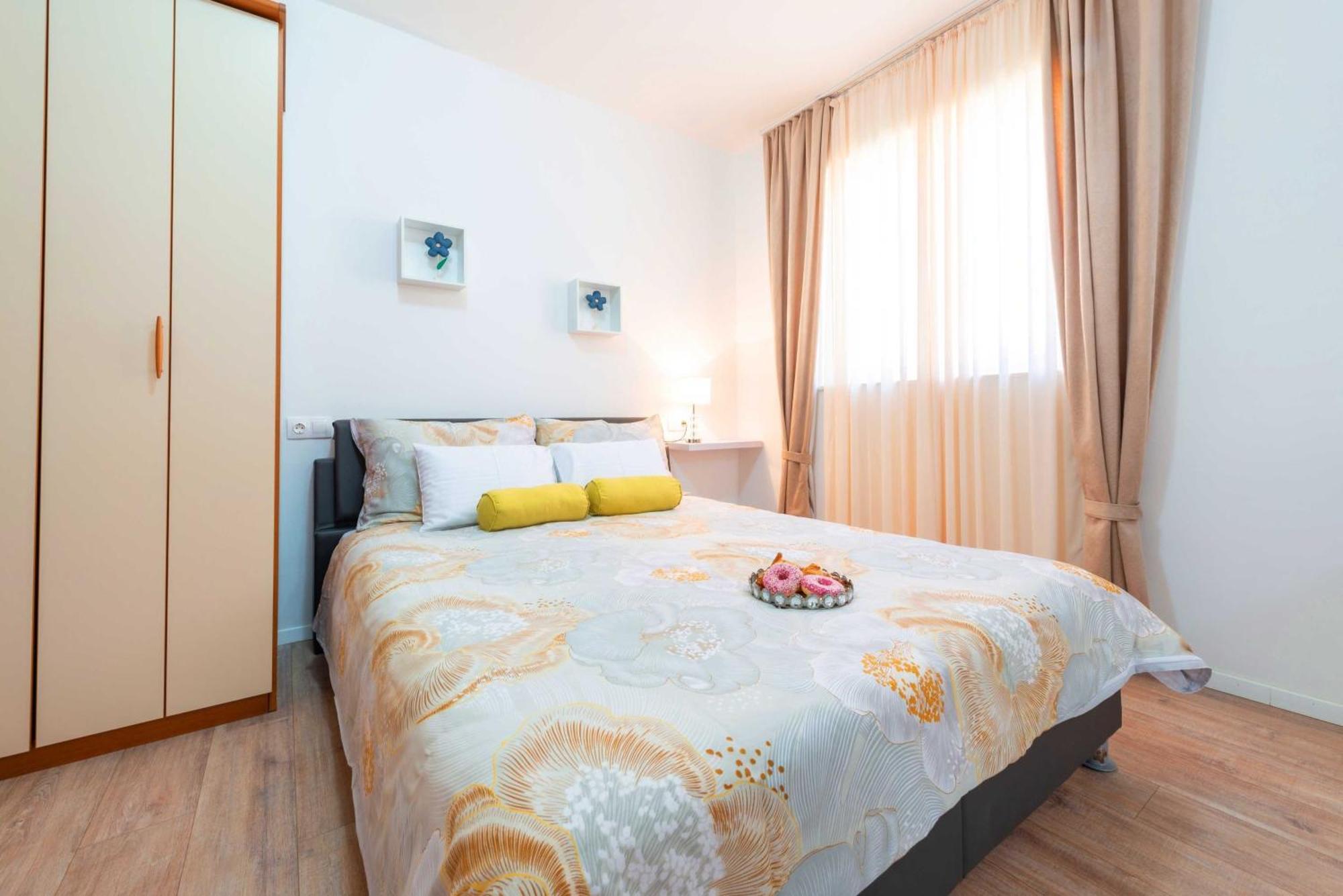 City Apartments Lani Dubrovnik Bagian luar foto