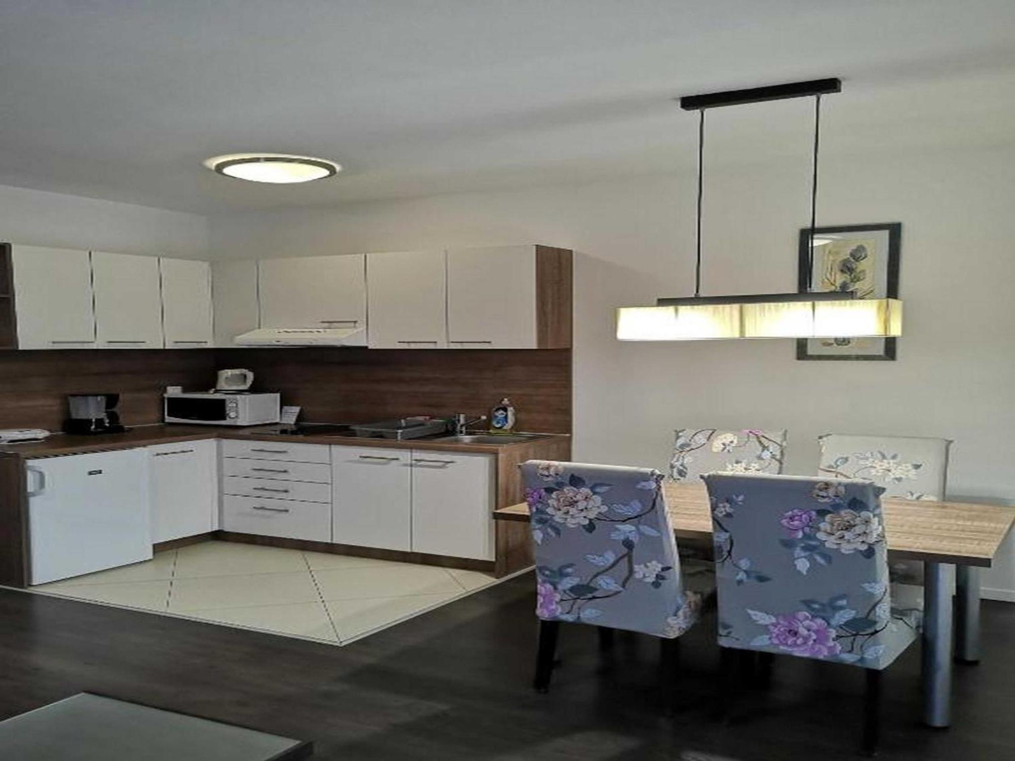 City Apartments Lani Dubrovnik Bagian luar foto