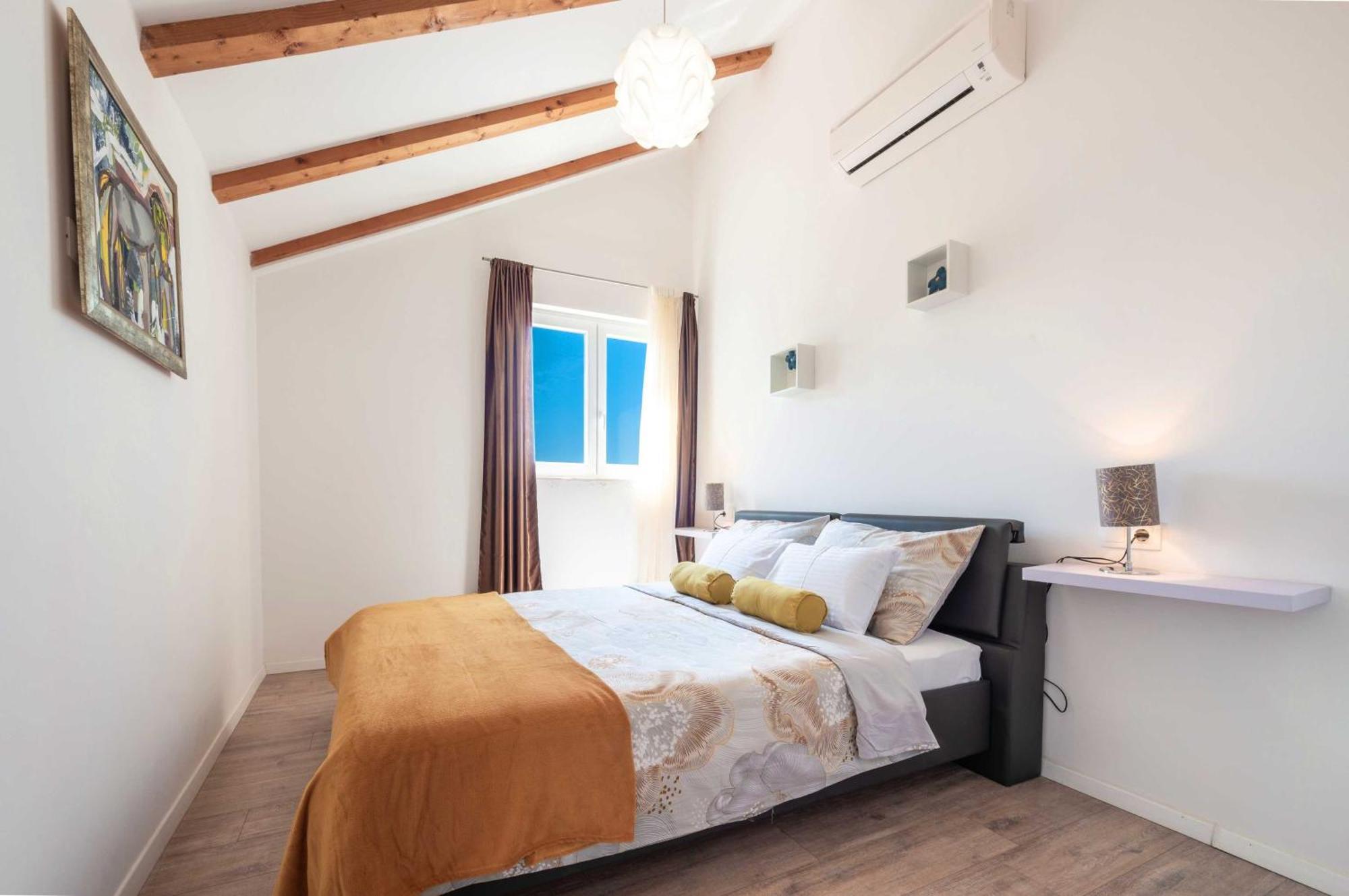 City Apartments Lani Dubrovnik Bagian luar foto