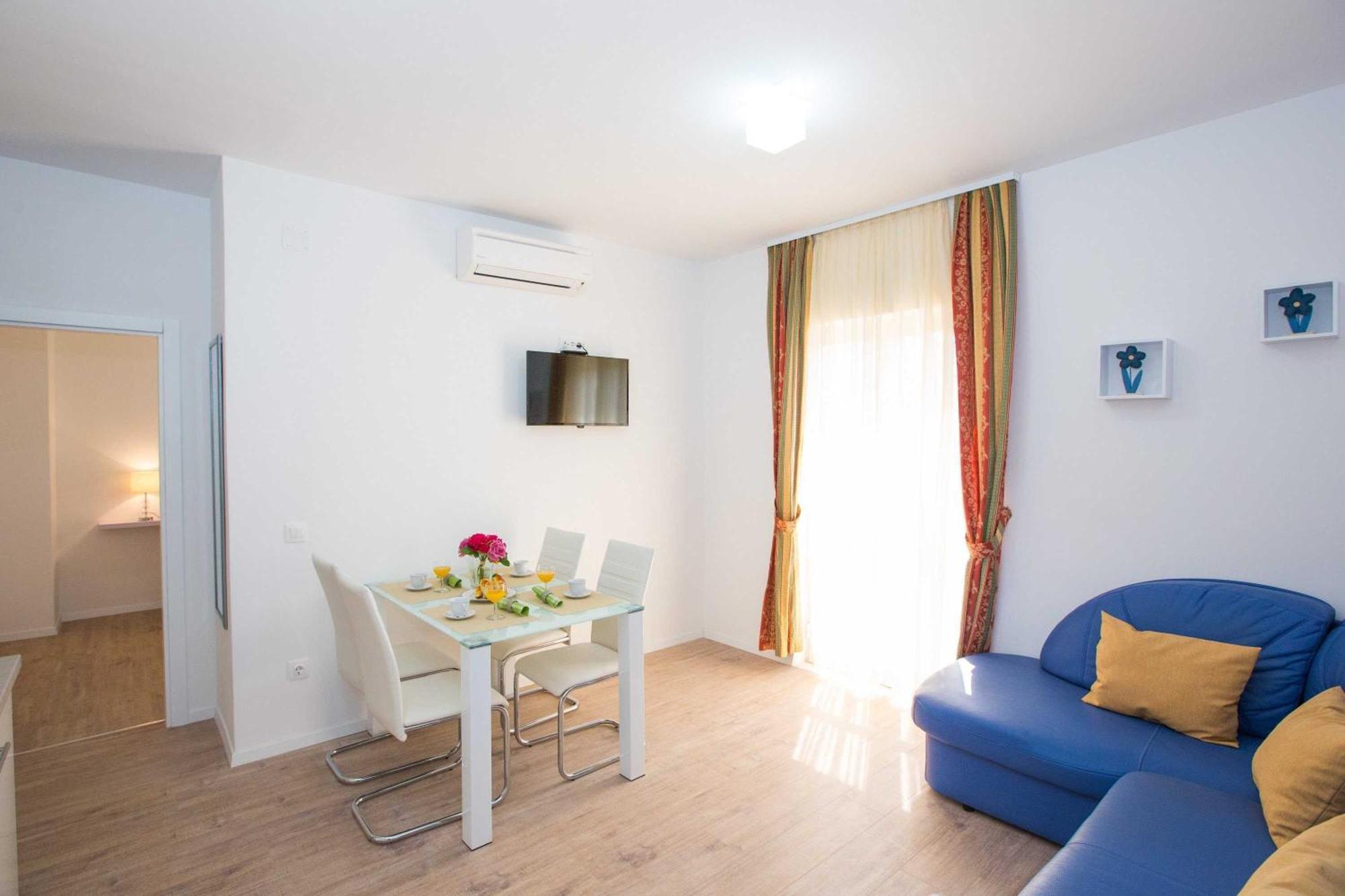 City Apartments Lani Dubrovnik Bagian luar foto