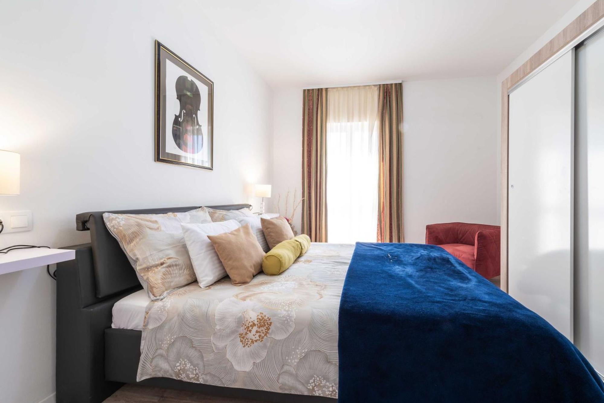 City Apartments Lani Dubrovnik Bagian luar foto