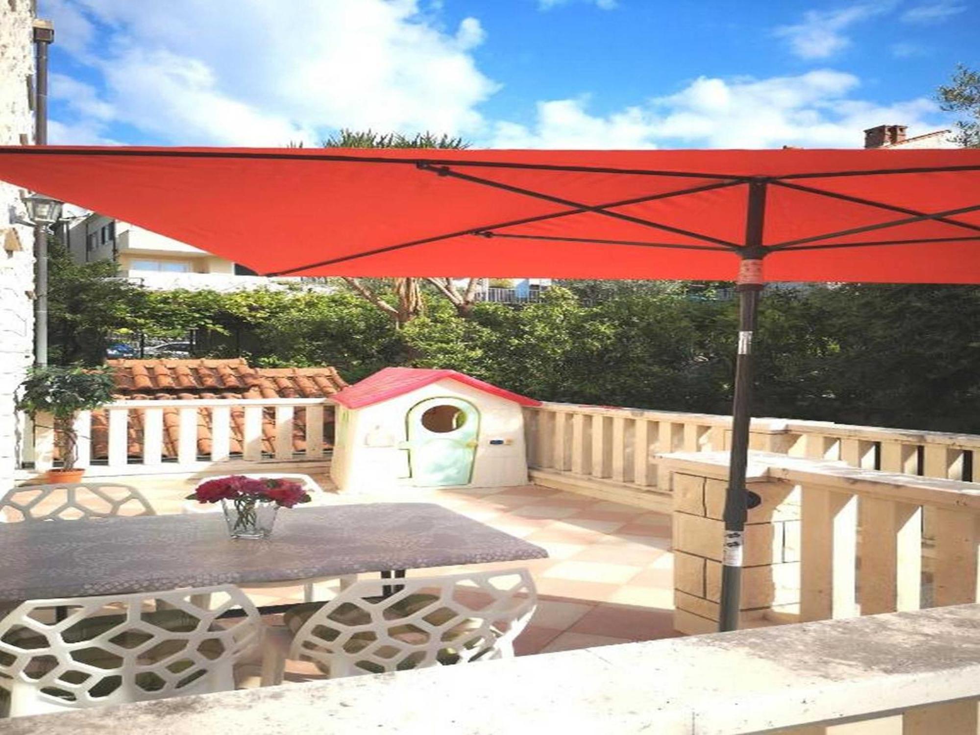 City Apartments Lani Dubrovnik Ruang foto