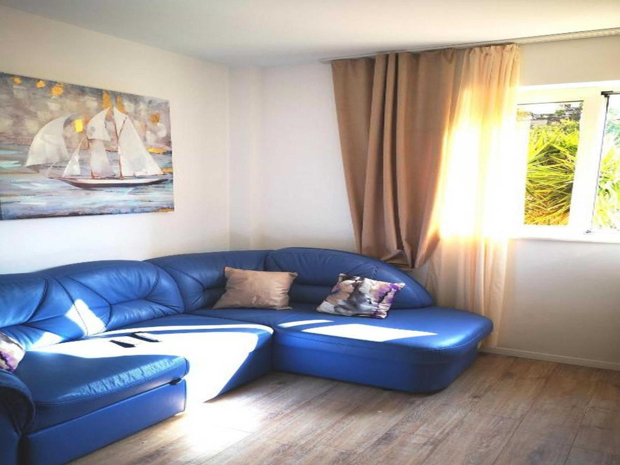 City Apartments Lani Dubrovnik Ruang foto