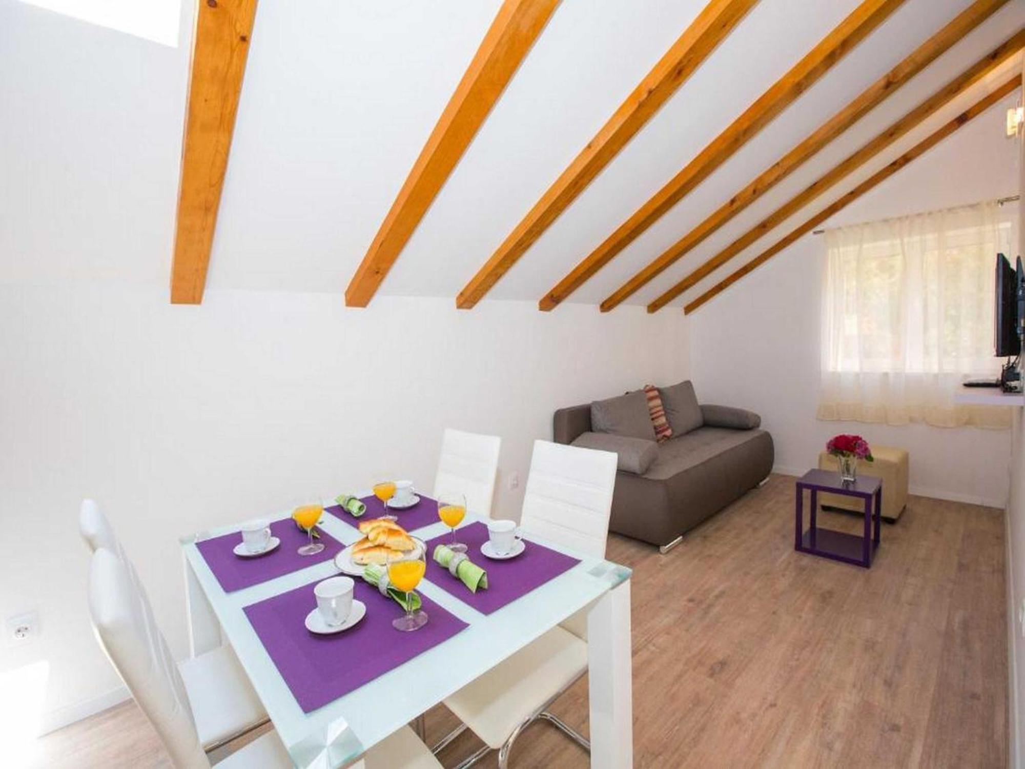 City Apartments Lani Dubrovnik Ruang foto