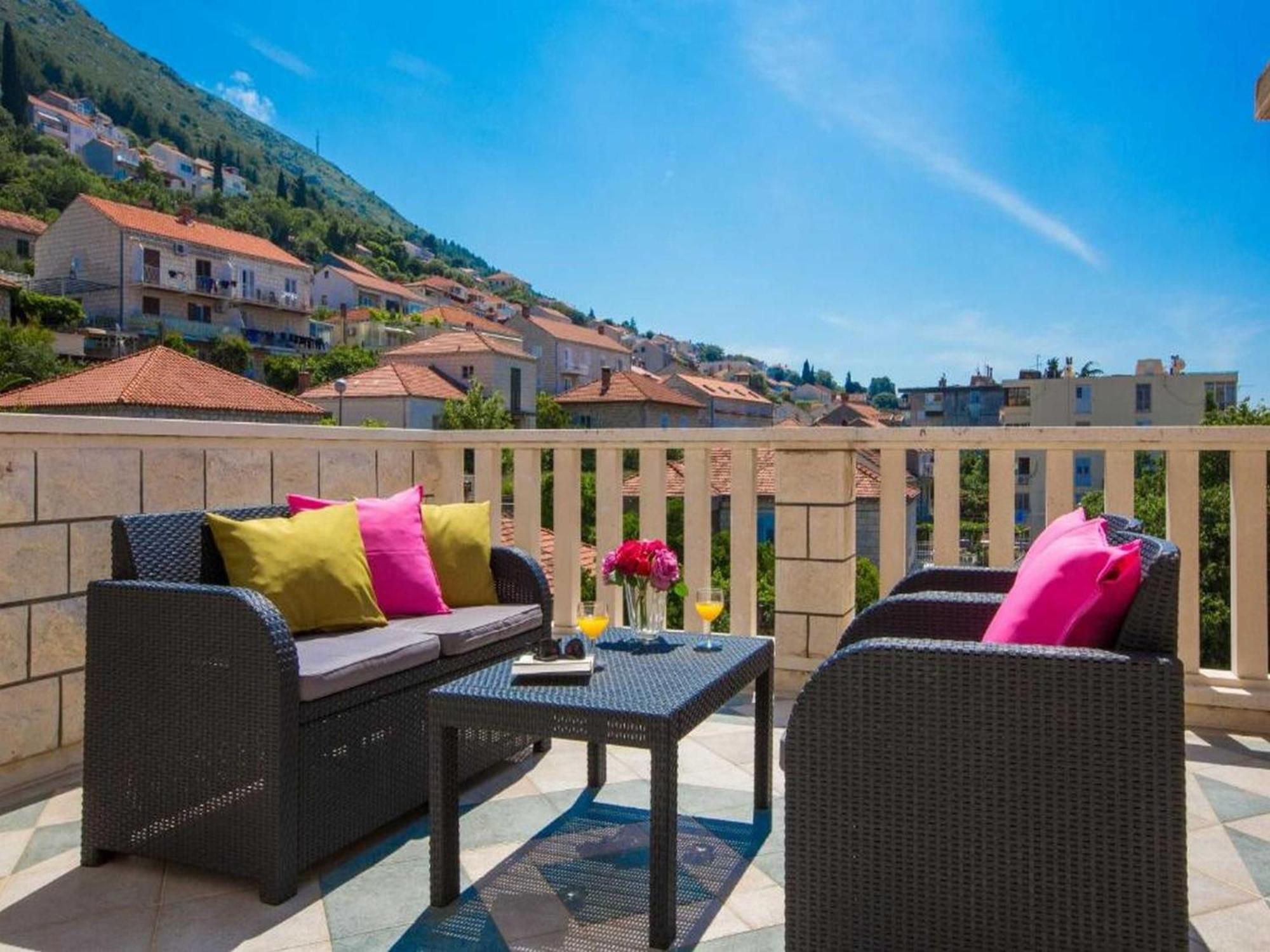 City Apartments Lani Dubrovnik Ruang foto