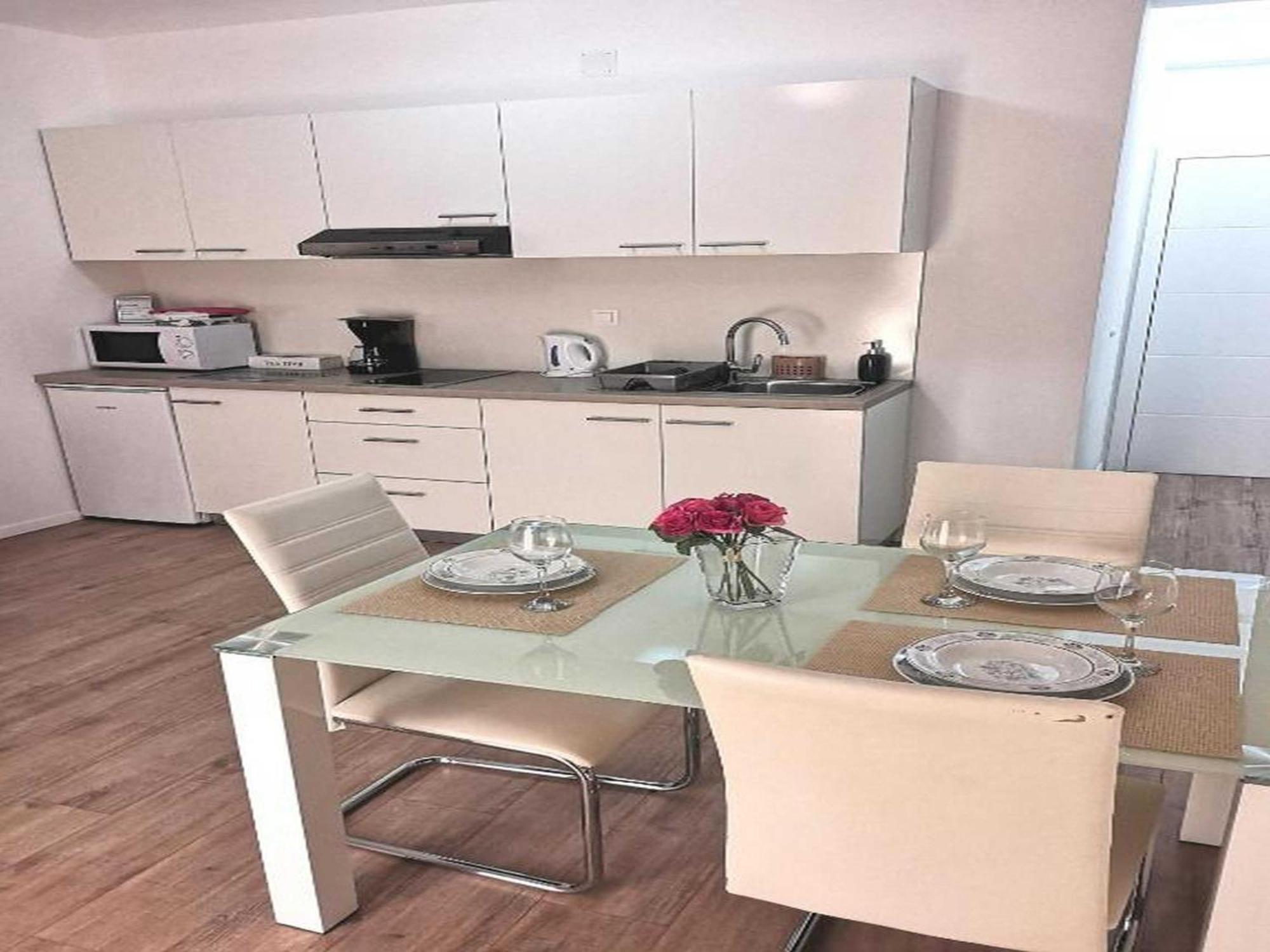 City Apartments Lani Dubrovnik Ruang foto