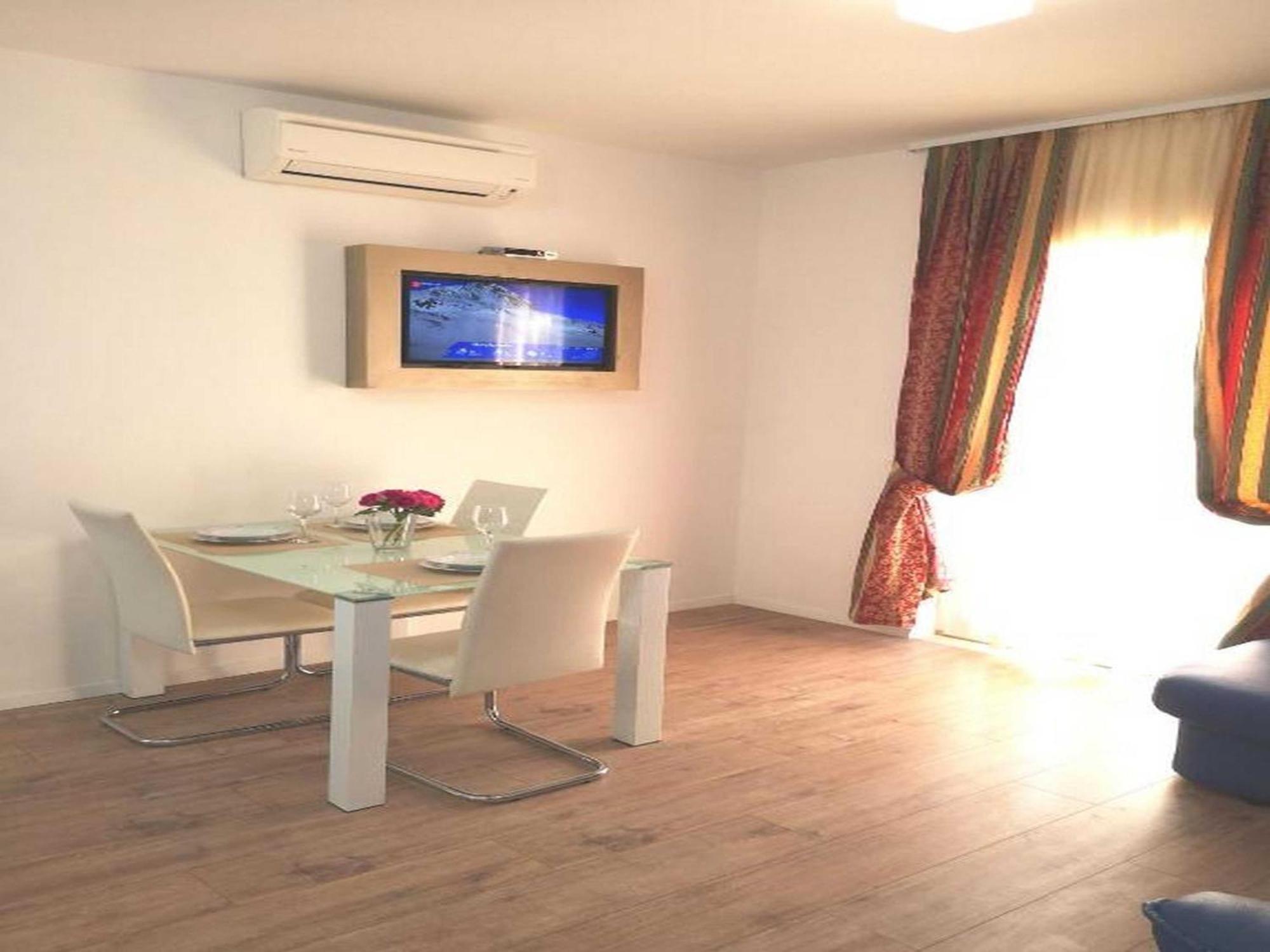 City Apartments Lani Dubrovnik Ruang foto