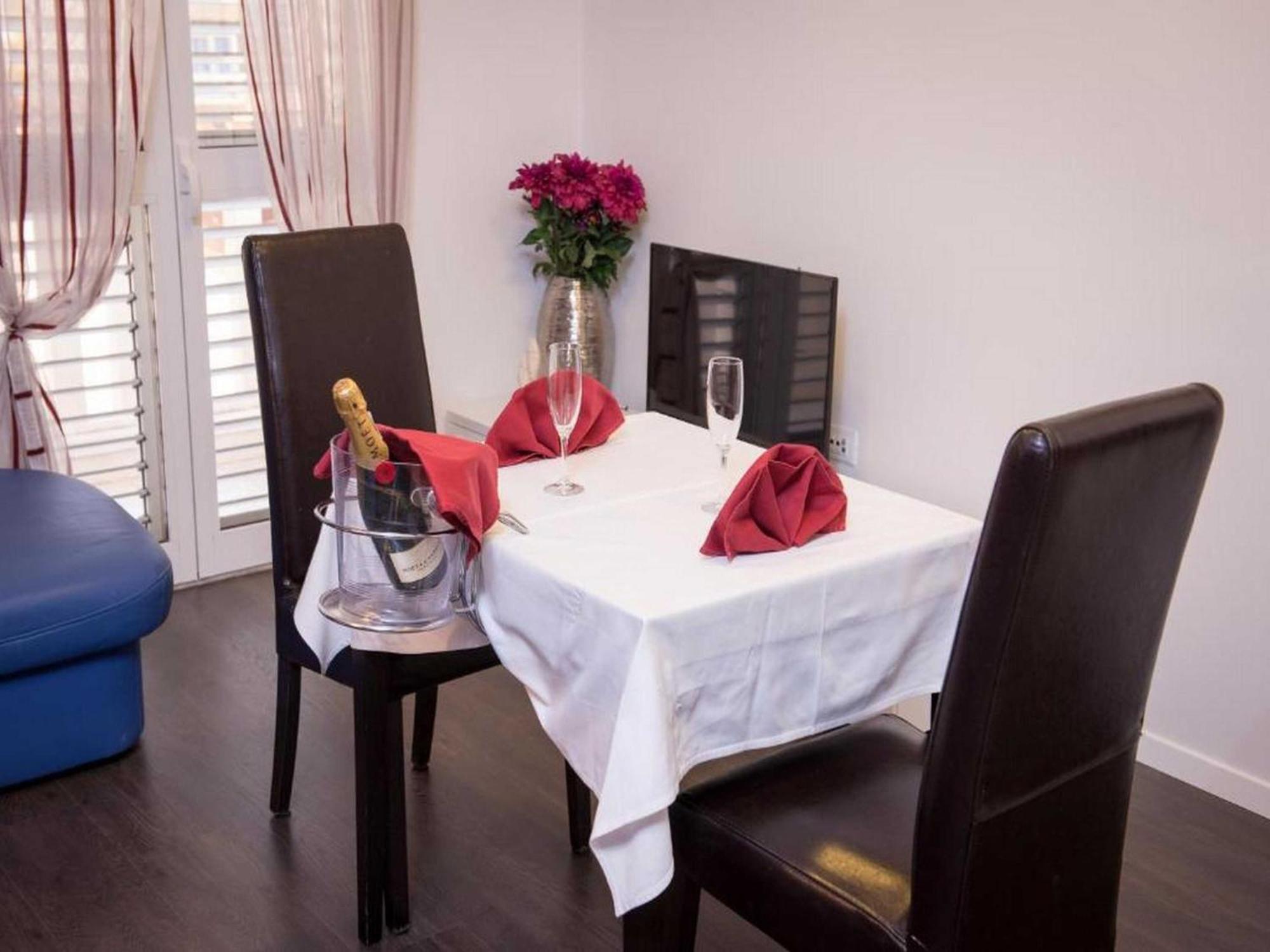 City Apartments Lani Dubrovnik Ruang foto
