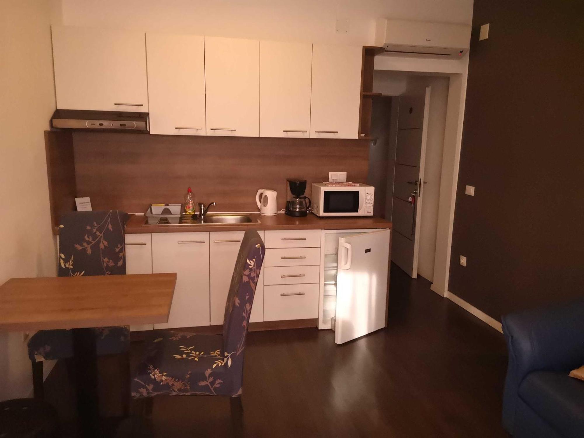 City Apartments Lani Dubrovnik Ruang foto