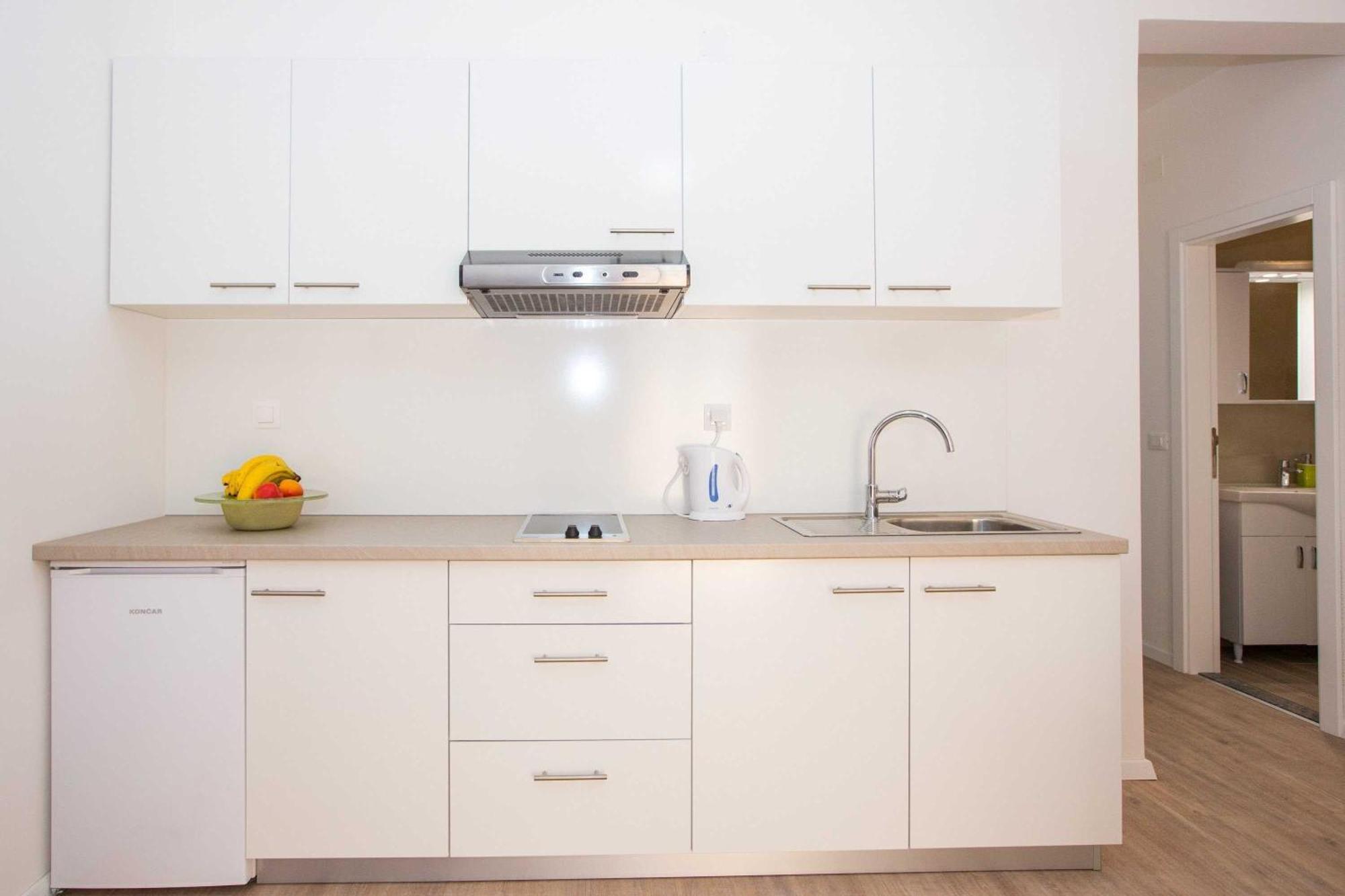 City Apartments Lani Dubrovnik Ruang foto