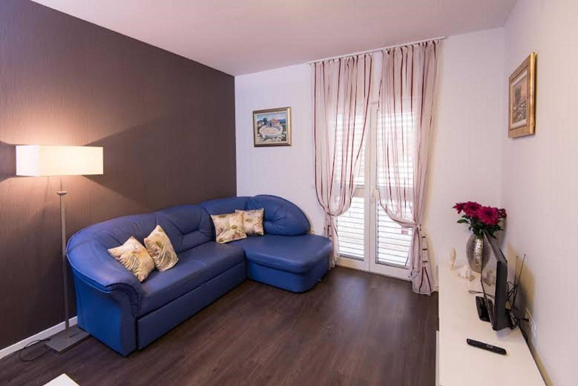 City Apartments Lani Dubrovnik Ruang foto