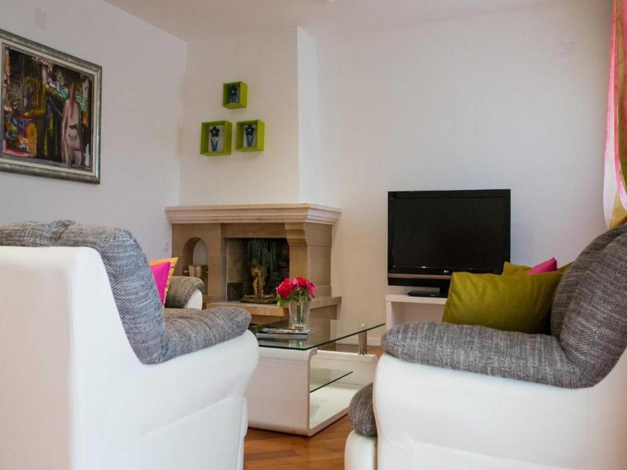 City Apartments Lani Dubrovnik Ruang foto