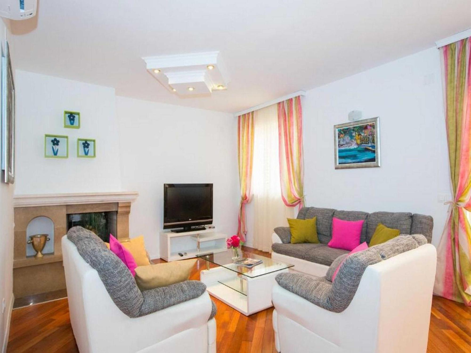 City Apartments Lani Dubrovnik Ruang foto