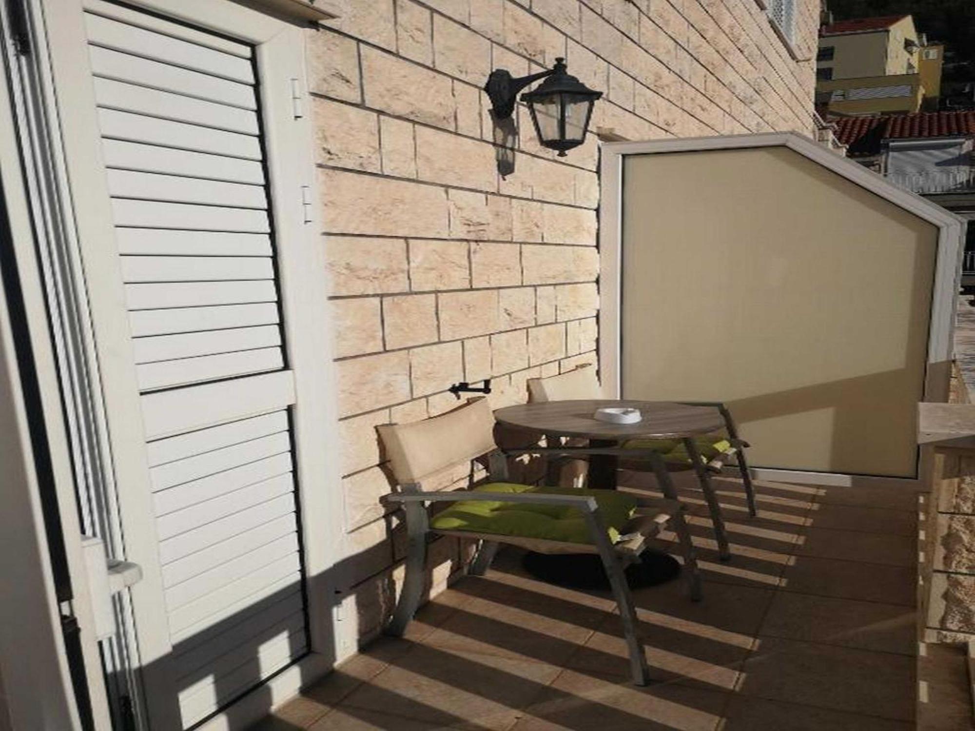 City Apartments Lani Dubrovnik Ruang foto