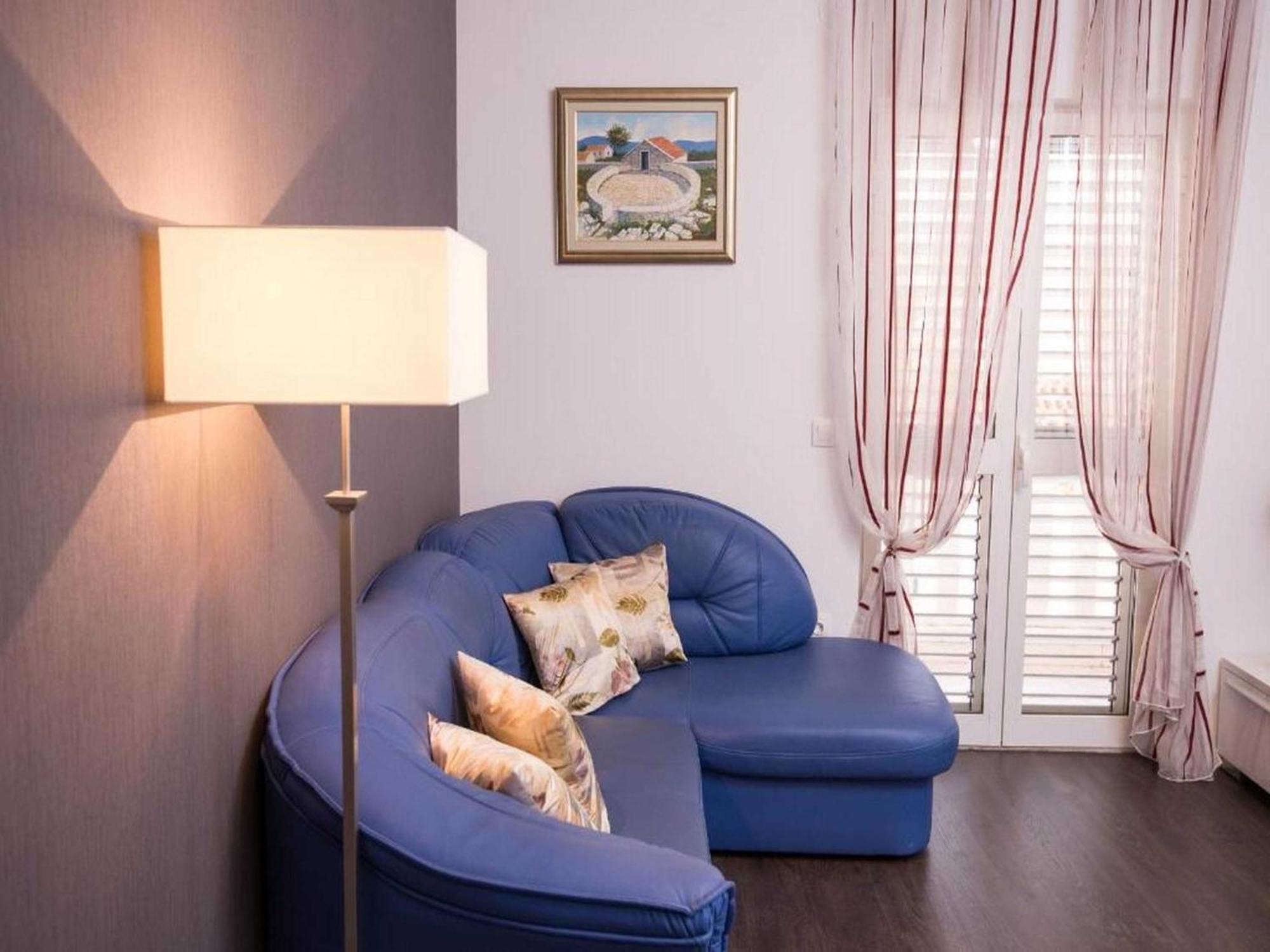 City Apartments Lani Dubrovnik Ruang foto