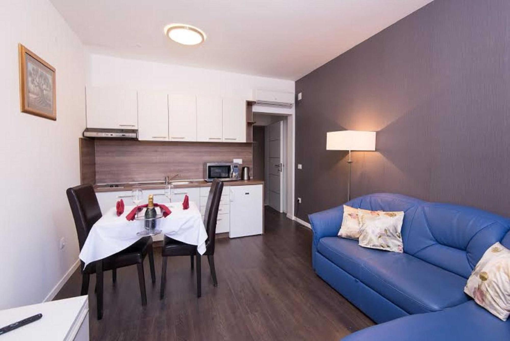 City Apartments Lani Dubrovnik Ruang foto