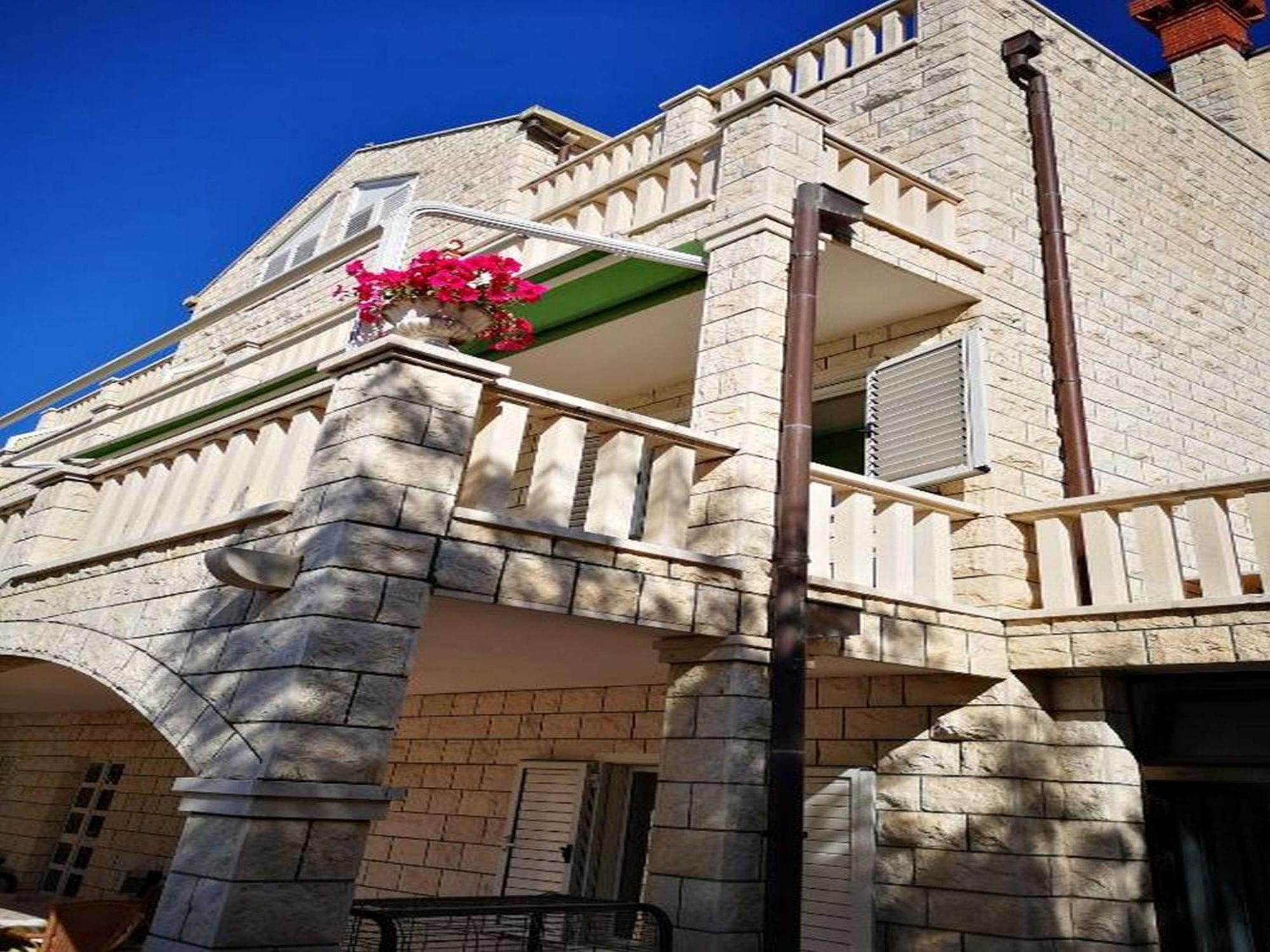 City Apartments Lani Dubrovnik Ruang foto
