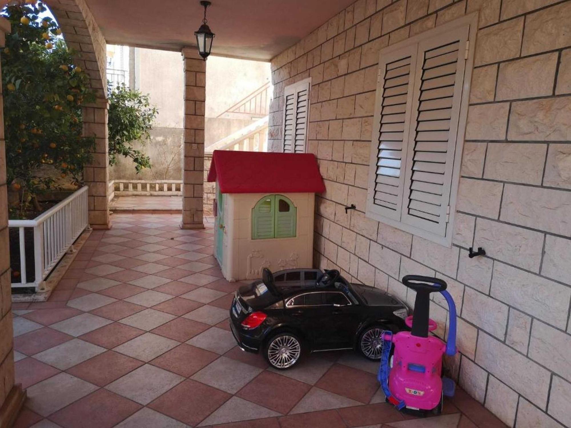 City Apartments Lani Dubrovnik Ruang foto