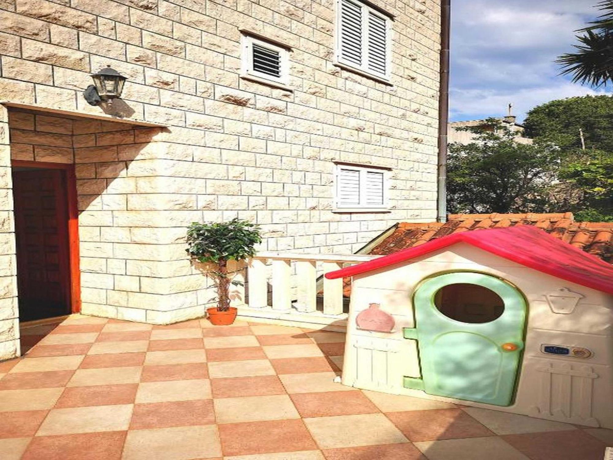 City Apartments Lani Dubrovnik Ruang foto