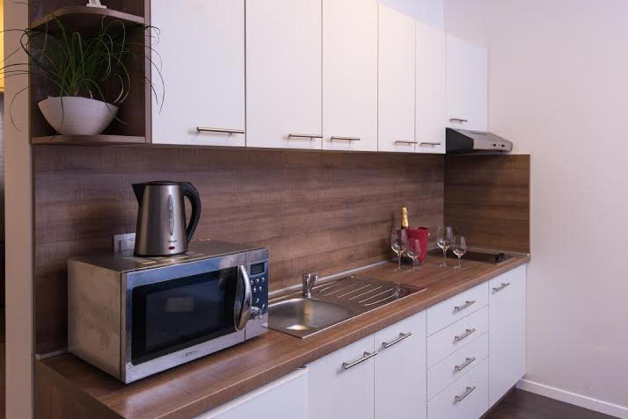City Apartments Lani Dubrovnik Ruang foto