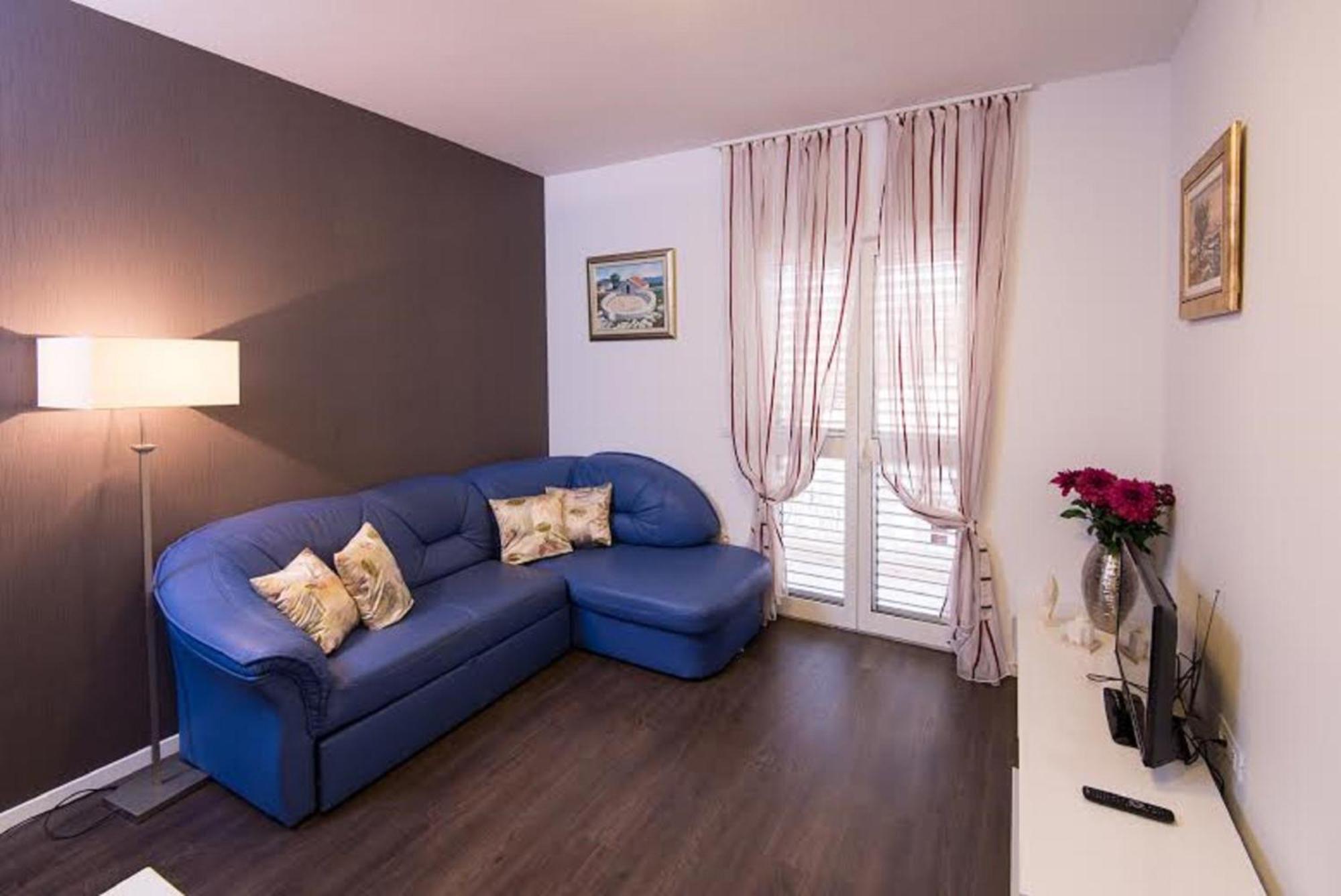 City Apartments Lani Dubrovnik Ruang foto